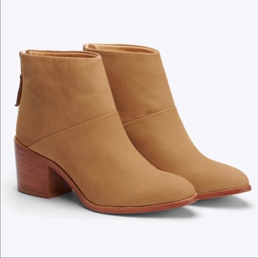 Nisolo Dari Boot